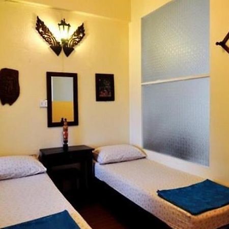 Yha Bangkok Airport Hostel Bang Phli Luaran gambar