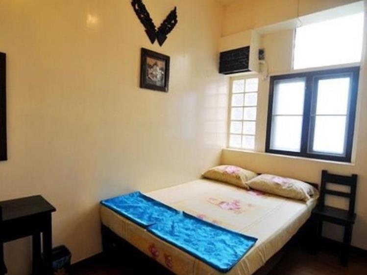 Yha Bangkok Airport Hostel Bang Phli Luaran gambar
