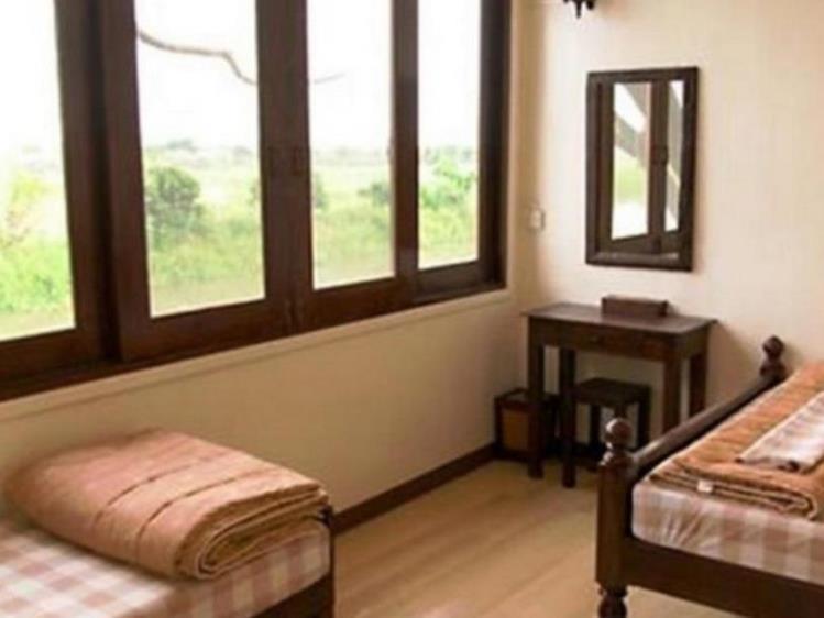 Yha Bangkok Airport Hostel Bang Phli Luaran gambar