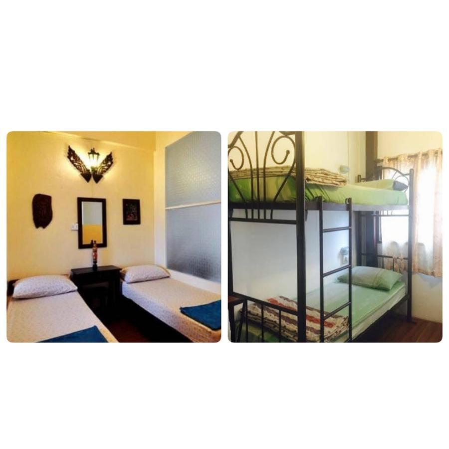 Yha Bangkok Airport Hostel Bang Phli Luaran gambar