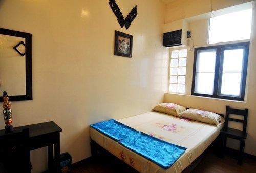 Yha Bangkok Airport Hostel Bang Phli Luaran gambar