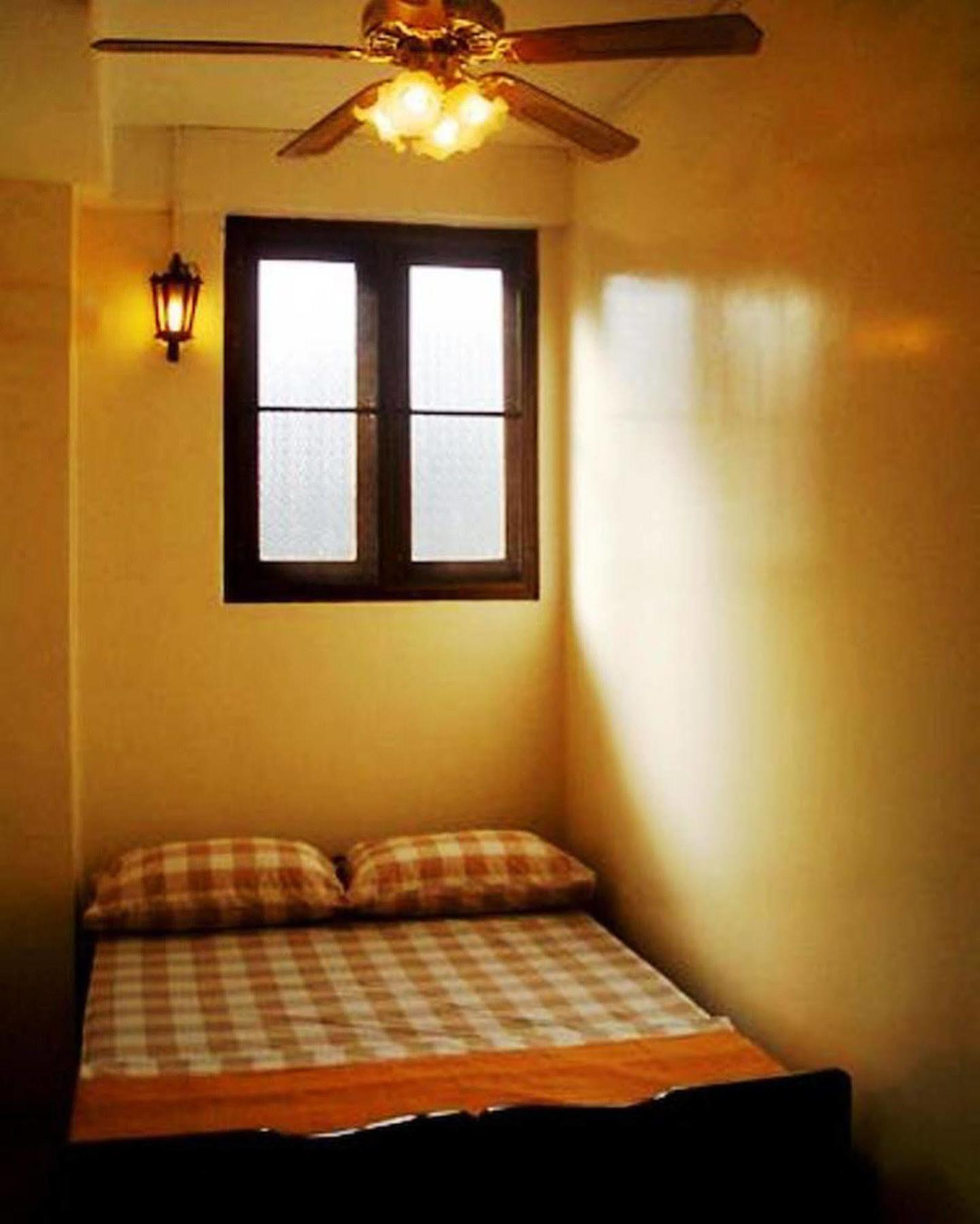 Yha Bangkok Airport Hostel Bang Phli Luaran gambar