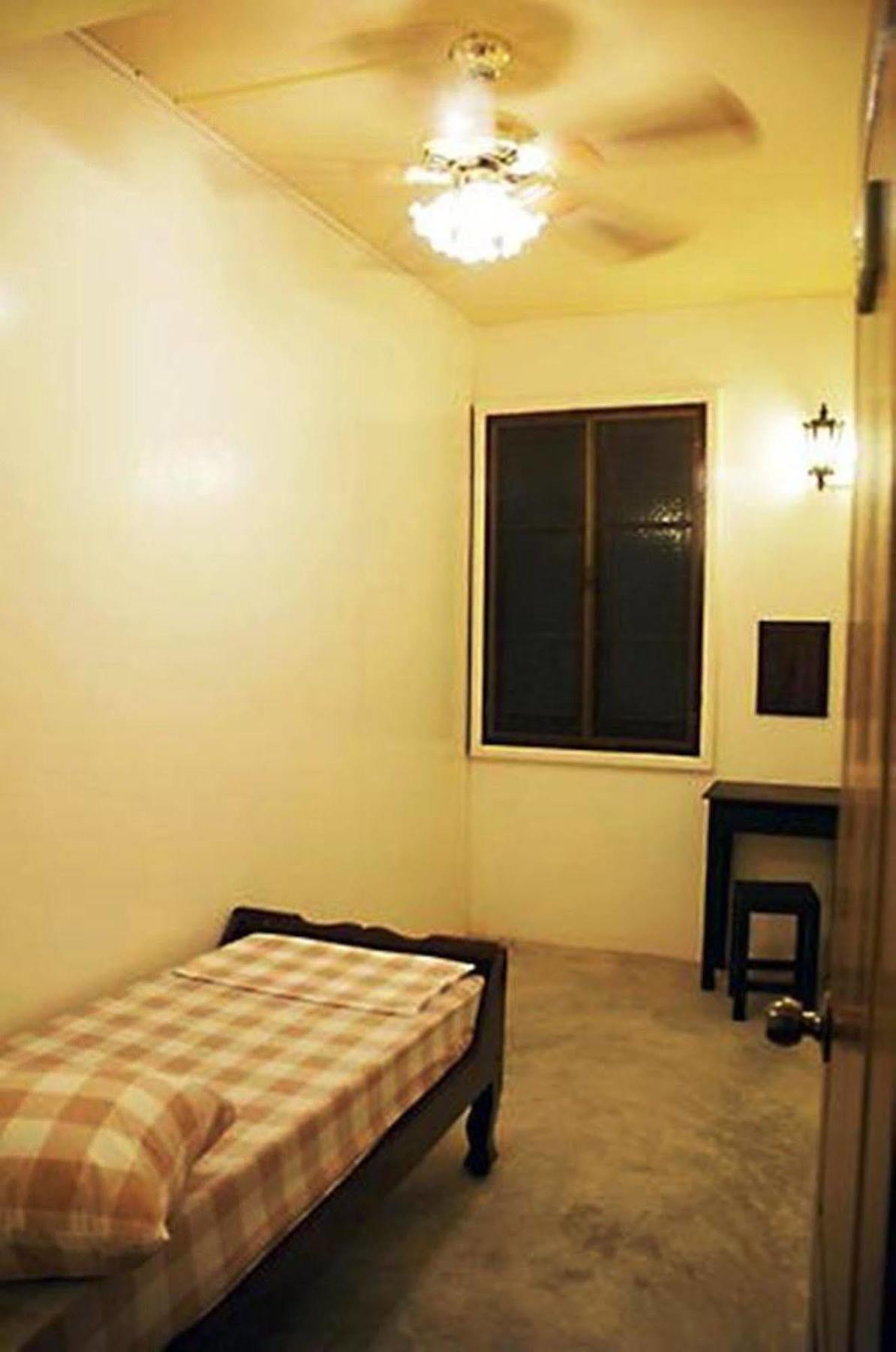 Yha Bangkok Airport Hostel Bang Phli Luaran gambar