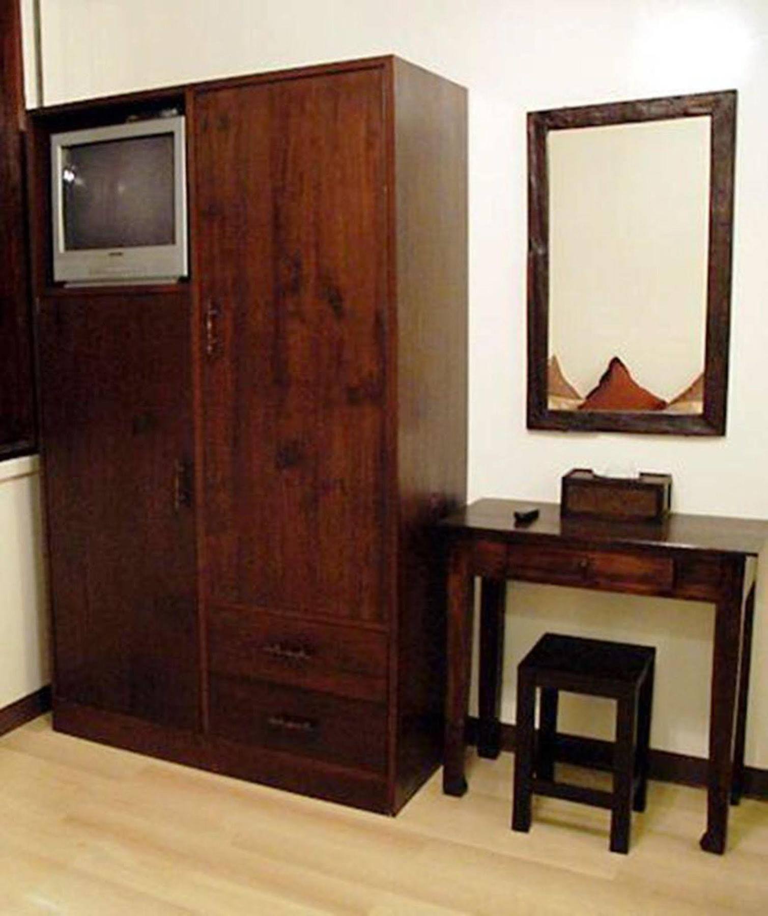 Yha Bangkok Airport Hostel Bang Phli Luaran gambar