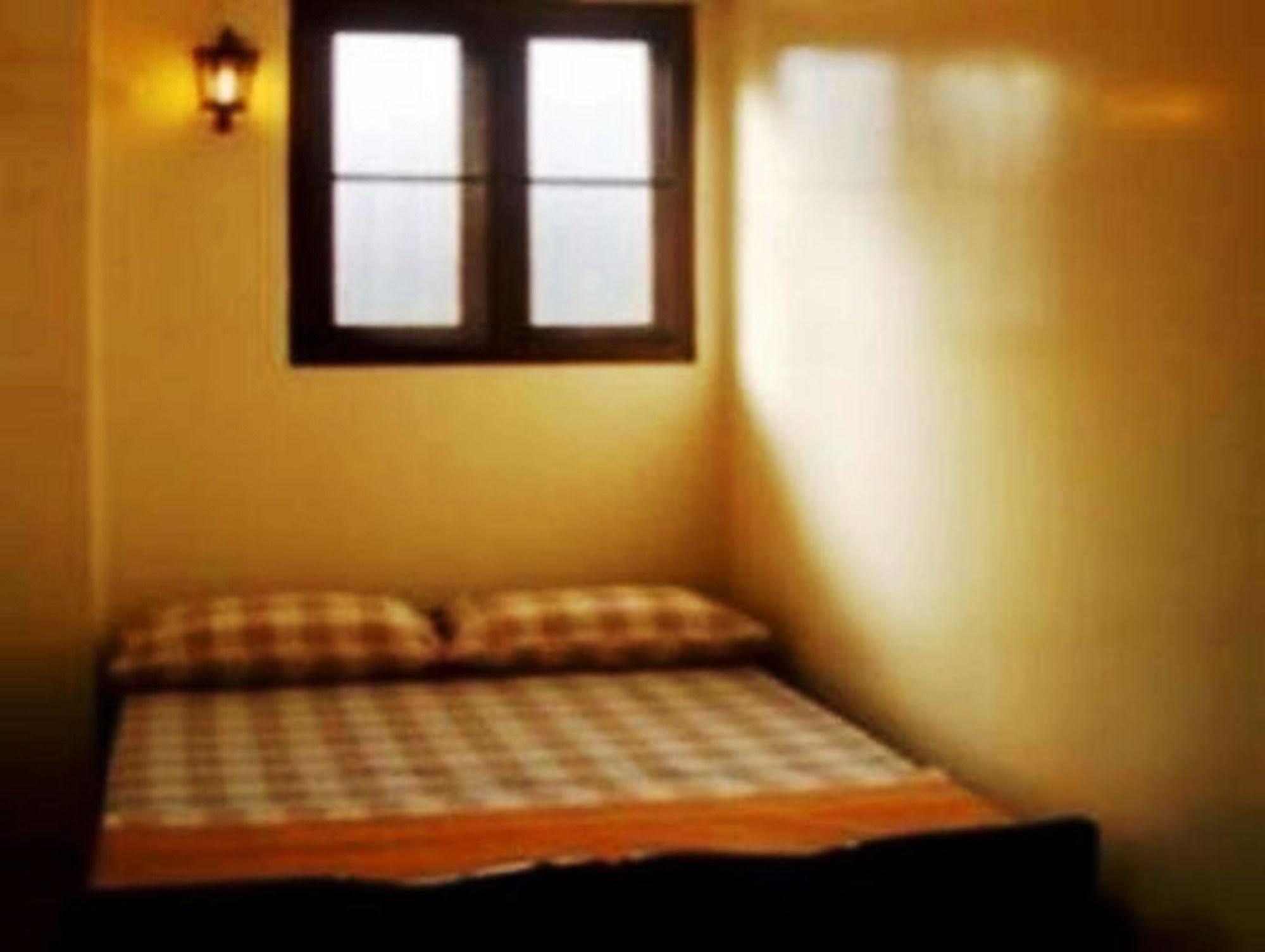 Yha Bangkok Airport Hostel Bang Phli Luaran gambar
